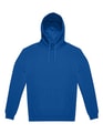 Heren Hoodie B&C ID.333 WG005 Royal Blue
